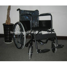 The Best Price Basic Wheelchair from China